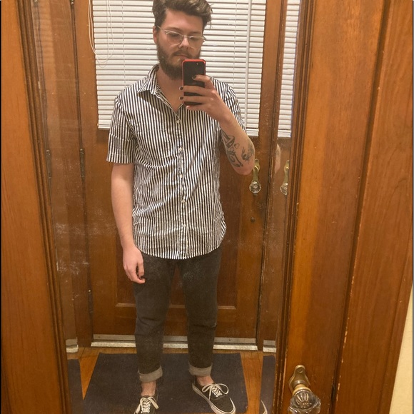 Meet your Posher, Zachary - Picture 1 of 1